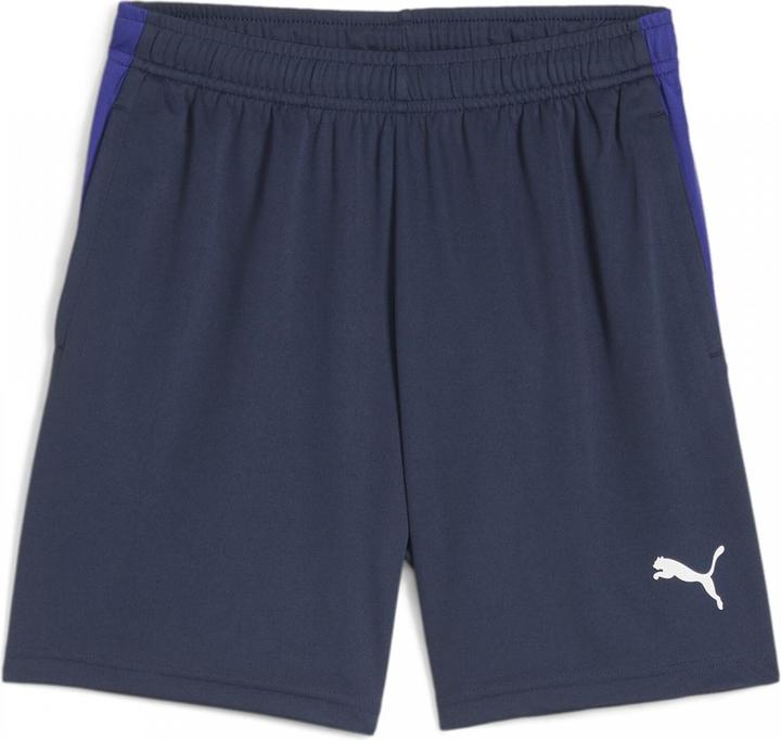 Image du produit Puma IndividualLIGA Training Shorts 2 Jr (poches ouvertes) (164)
