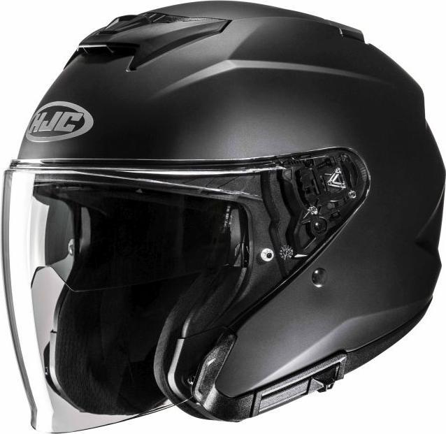 HJC i 31 (57 - 58 cm, M)