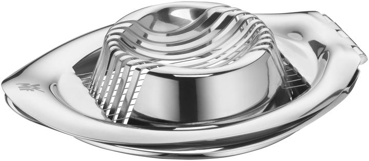 Produktbild WMF Eierschneider 15 x 11cm Gourmet Edelstahl poliert
