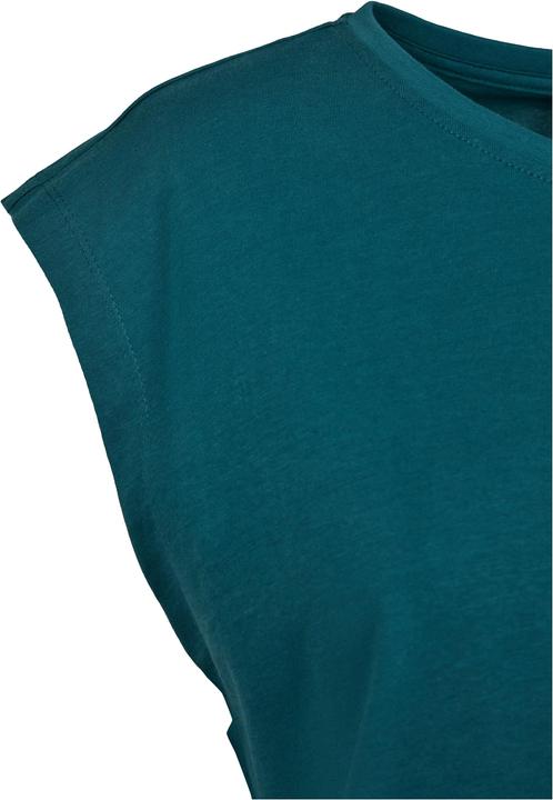 Immagine prodotto Urban Classics Maglietta da donna a forma di base (4XL)