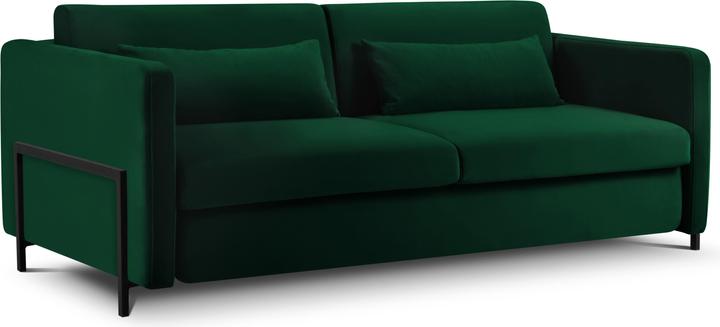 Actual product image CXL by Christian Lacroix Yanis (4-seater, 3-seater, 2 person sofa)