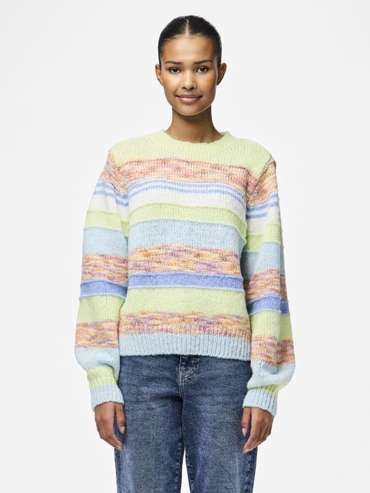 Produktbild Pieces PCMALINA Strickpullover (S)