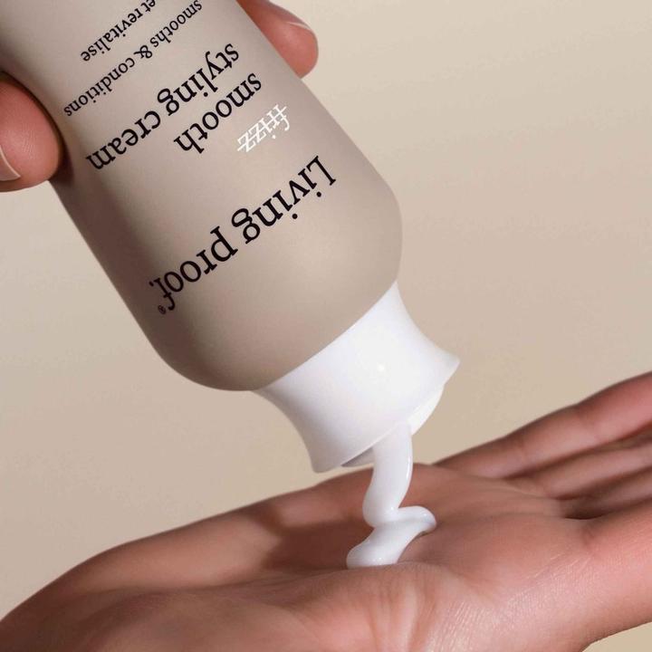 Produktbild Living Proof No Frizz Smooth Styling Serum 1.5 Fl Oz (45 ml)
