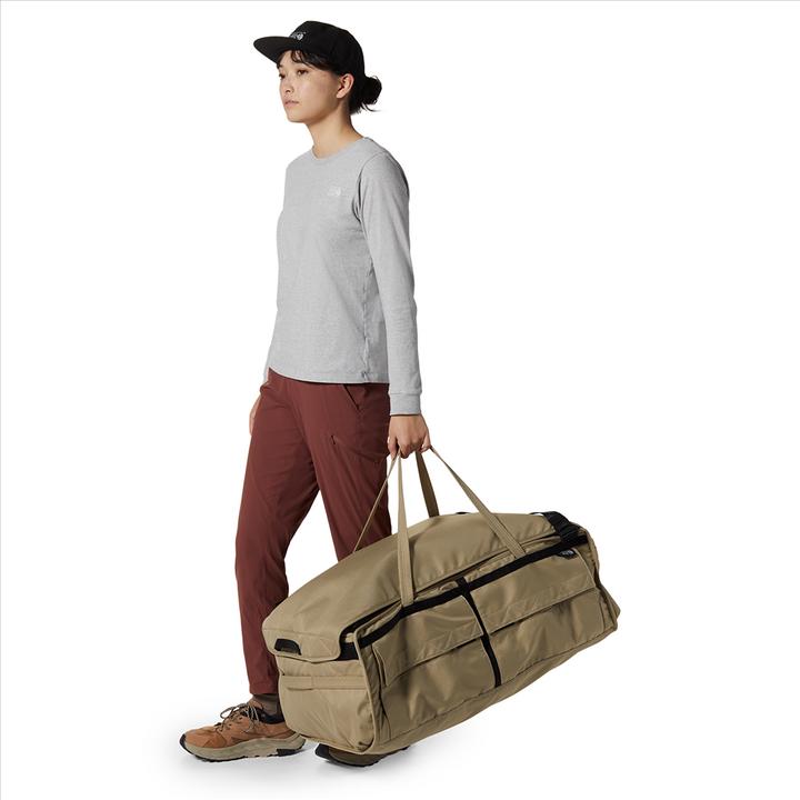 Produktbild Mountain Hardwear Camp Tough (80 l)
