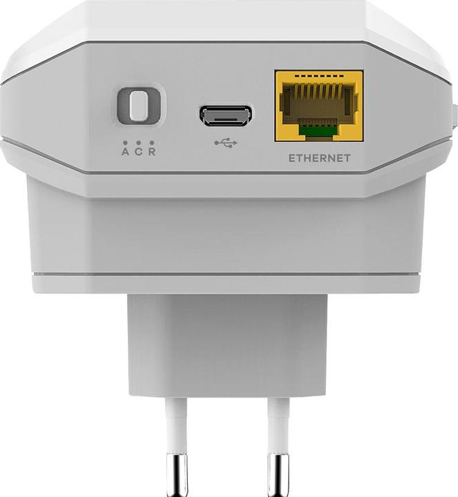 Image du produit Zyxel Wre6606