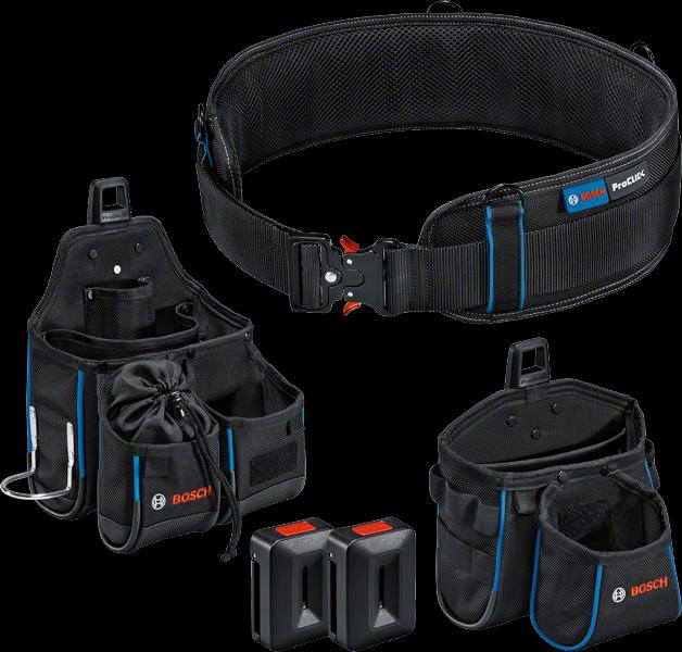 Produktbild Bosch Professional Werkzeugtasche (1 Teile)