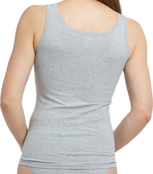Actual product image Speidel 2-pack bio.cotton Plus underarm shirt (46, 3XL)