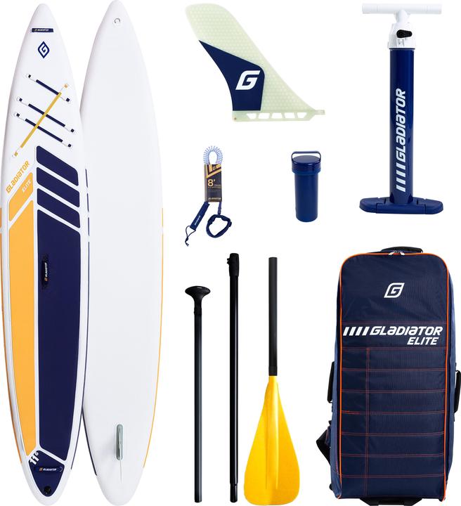 Produktbild Wüsthof SUP-Board Set Elite Kids 2023 (11'6")