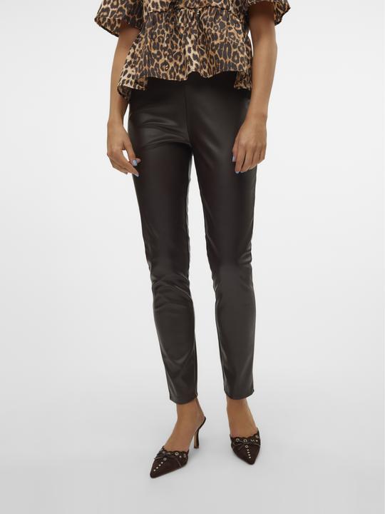 Actual product image Vero Moda VMCIFF High waist leggings Leggings (XS)
