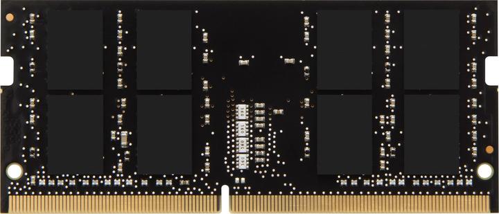 Actual product image HyperX Impact (2 x 8GB, 2666 MHz, DDR4-RAM, SO-DIMM)
