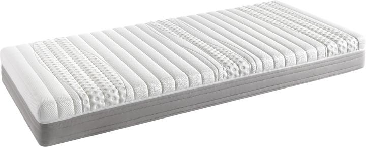 Robusta Swiss Bedding Moleson (90 x 200 cm, Nucleo di schiuma)