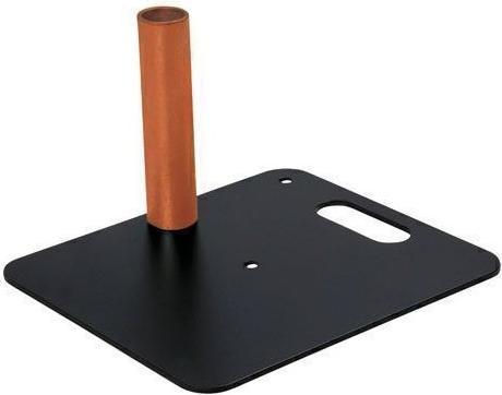 Image du produit Wentex Plaque de base (Plateforme)