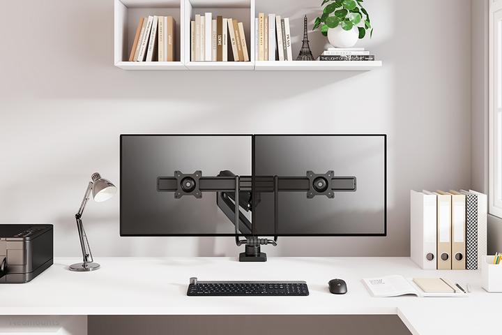 Produktbild Neomounts Screen Desk Mount 2 (Tisch, 32")