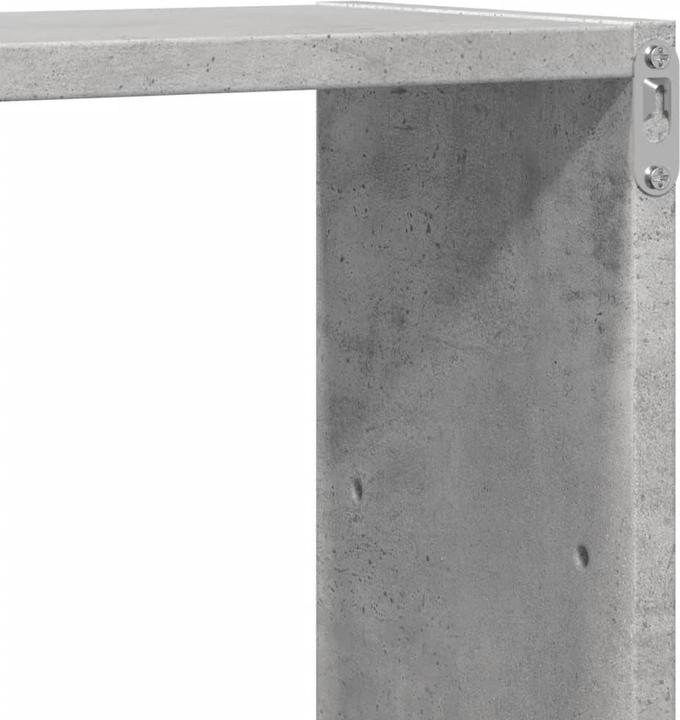 Productafbeelding VidaXL Wandplank (96 x 18 x 60 cm)