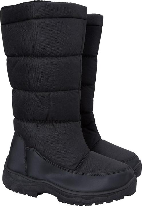 Produktbild Mountain Warehouse Womens/Ladies Icey Long Snow Boots (40)