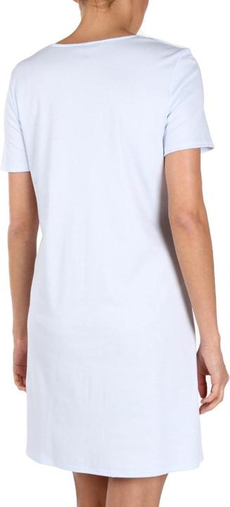 Produktbild Féraud Kurzarm Nachthemd 90cm lang (46, 3XL)