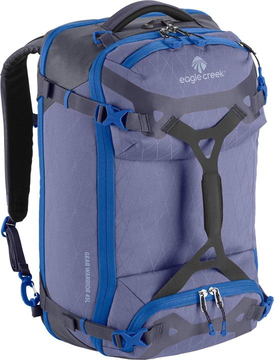 Produktbild Eagle Creek Gear Warrior Travel Pack 45l Kofferrucksack (45 l)