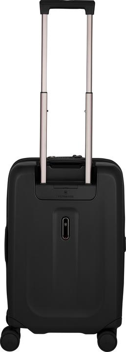 Image du produit Victorinox Mythic, Freqeuent Flyer Carry-On, Black (35 l, Bagage à main (jusqu'à 50l))