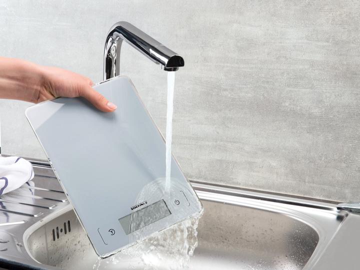 Actual product image Soehnle Kitchen scales