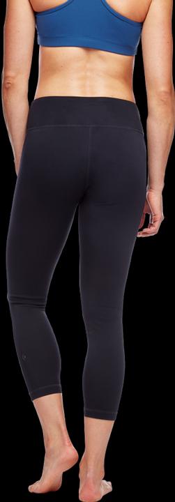 Actual product image Black Diamond Rise leggings (L)
