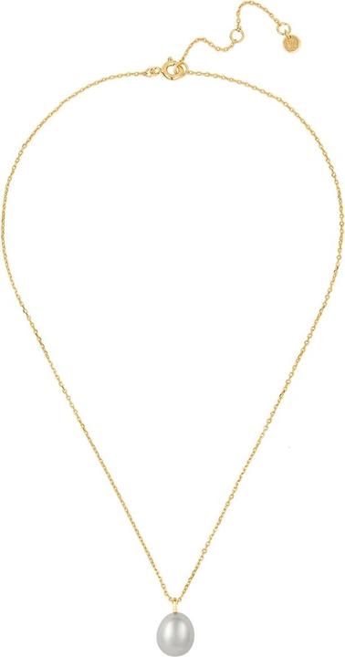 Image du produit Glanzstücke München Collier femme en argent sterling - 35956 (Argent Sterling, 40 - 45 cm)