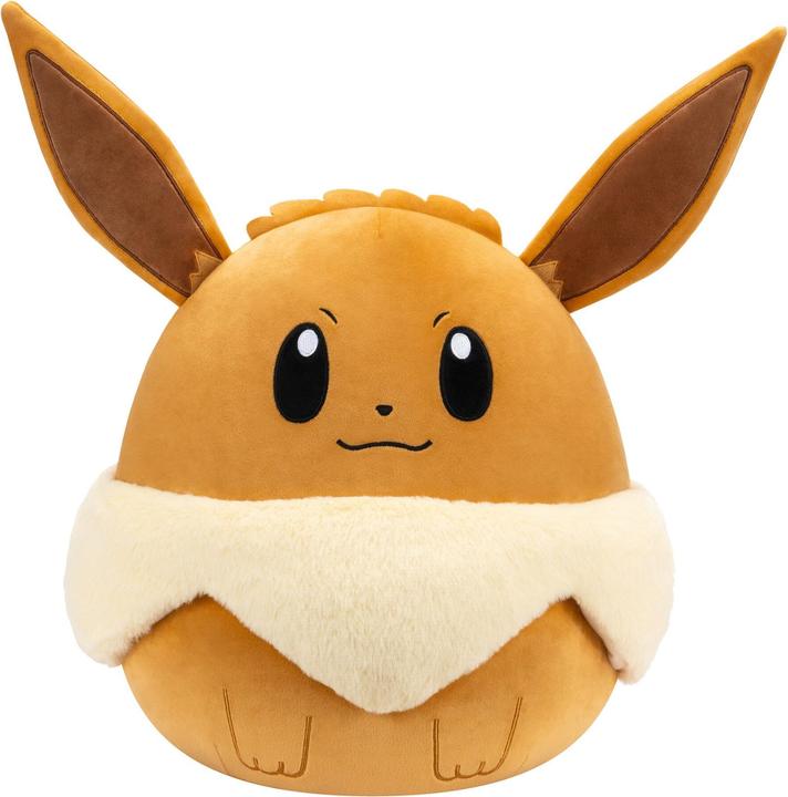 Actual product image Squishmallows Pokémon - 35 cm Assorted