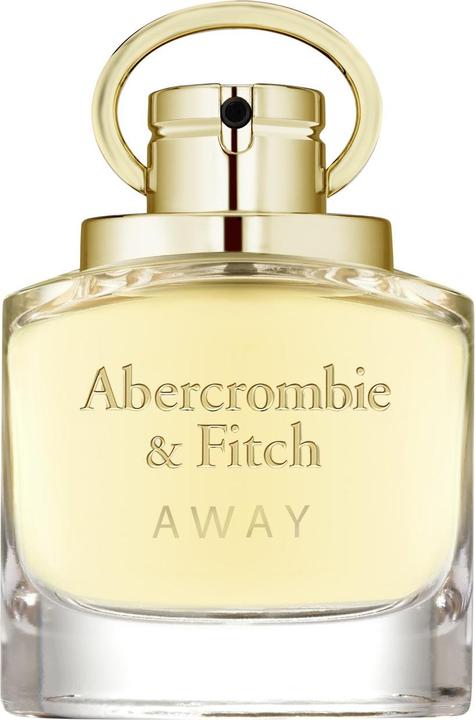 Produktbild Abercrombie and Fitch Away (Eau de Parfum, 50 ml)