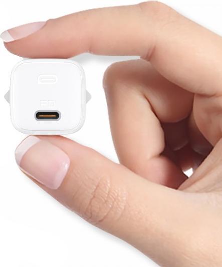 Immagine prodotto Aukey Omnia Mini (20 W)