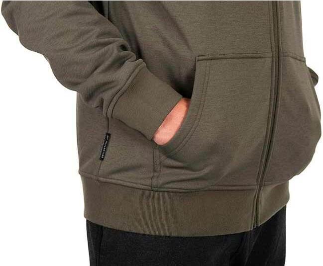 Produktbild Fox Colleciton Soft Shell G/B (XXL)