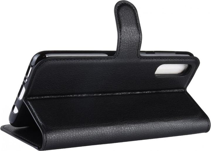 Image du produit Screenguard Housse cuir Samsung Galaxy A50 Leather Guard (Samsung Galaxy A50)