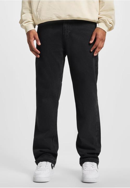 DEF Straight Loose Fit Denim - 71891