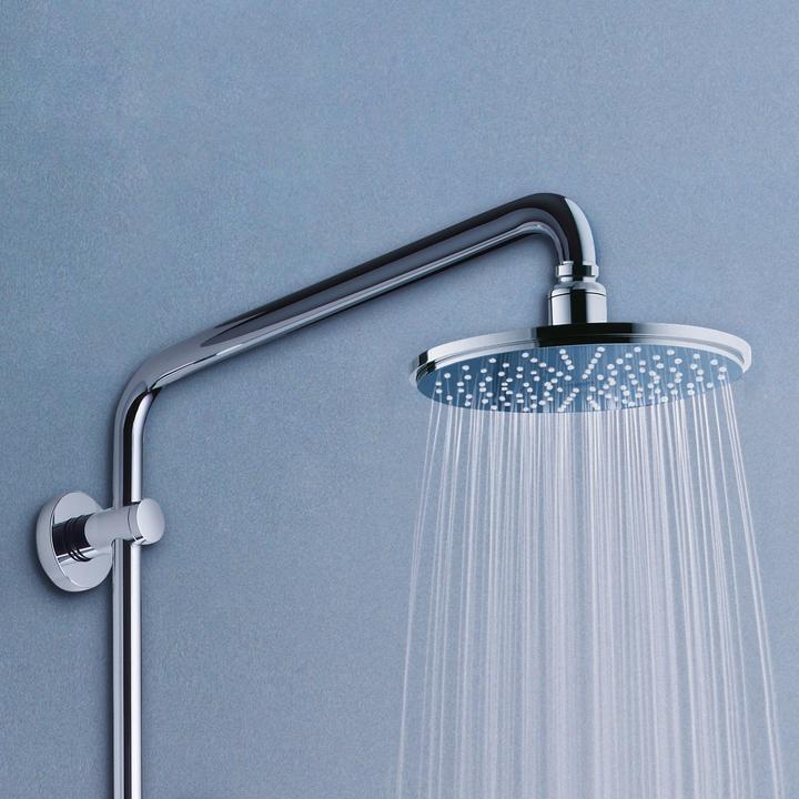 Image du produit Grohe Système de douche de pluie 210