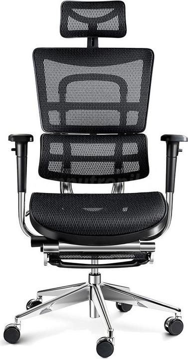 Actual product image Diablo V-Master