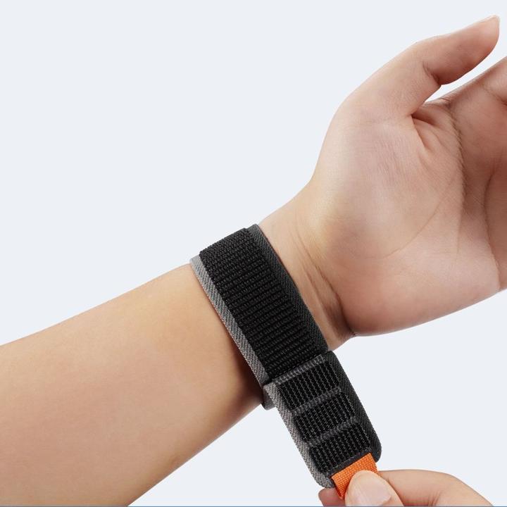 Produktbild Dux Ducis Sportarmband (45 mm, 44 mm, 42 mm, 49 mm, Nylon)
