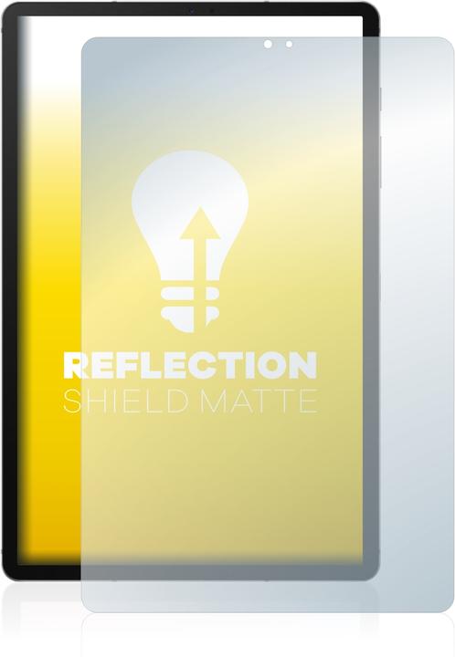 Actual product image upscreen Reflection Shield Protector Matte (1 Piece, Galaxy Tab S6)