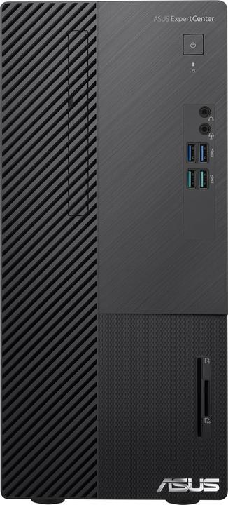 Produktbild ASUS ExpertCenter Mt D500MEES-513500031X i5-13500 8Gb Hd (Intel i5-13500T, 8 GB, 512 GB, UHD Graphics 770)