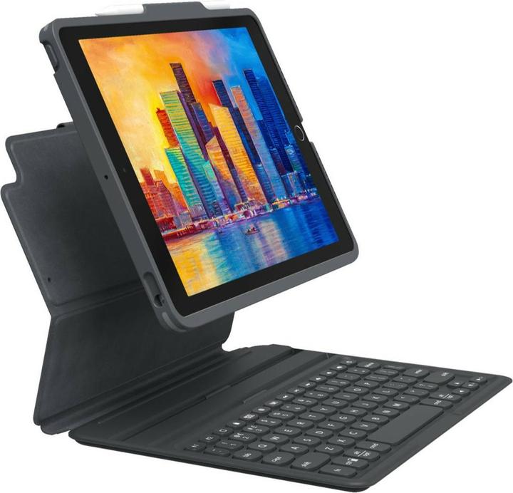 Immagine prodotto Zagg PRO KEYS IPAD 10.9 10TH GEN NERO/GRIGIO