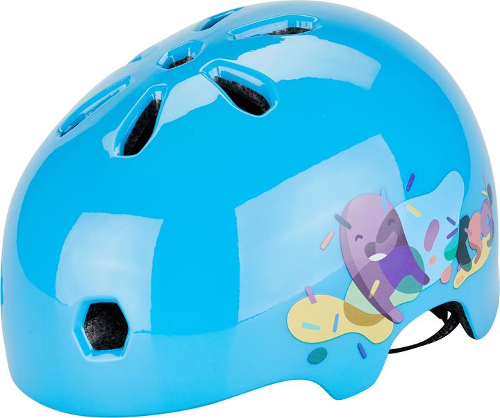 Actual product image TSG Meta Graphic Design (48 - 51 cm)