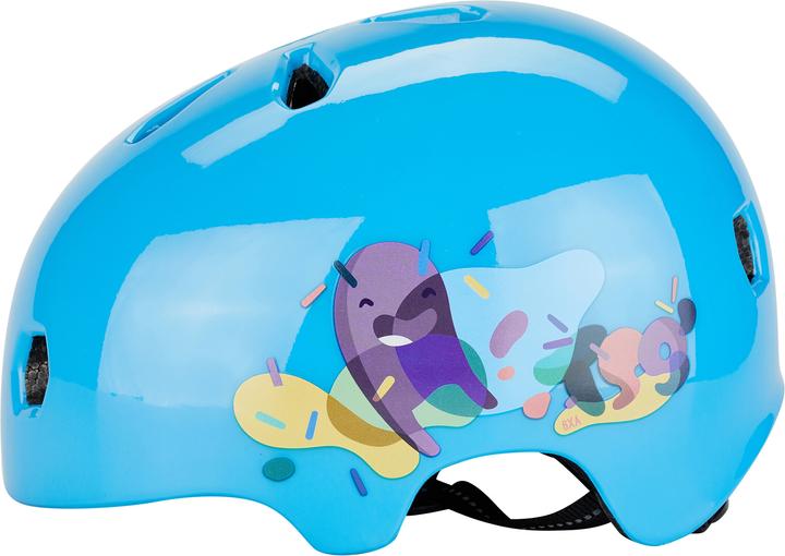 Actual product image TSG Meta Graphic Design (48 - 51 cm)