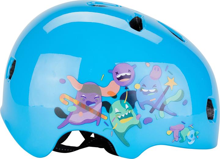 Actual product image TSG Meta Graphic Design (48 - 51 cm)