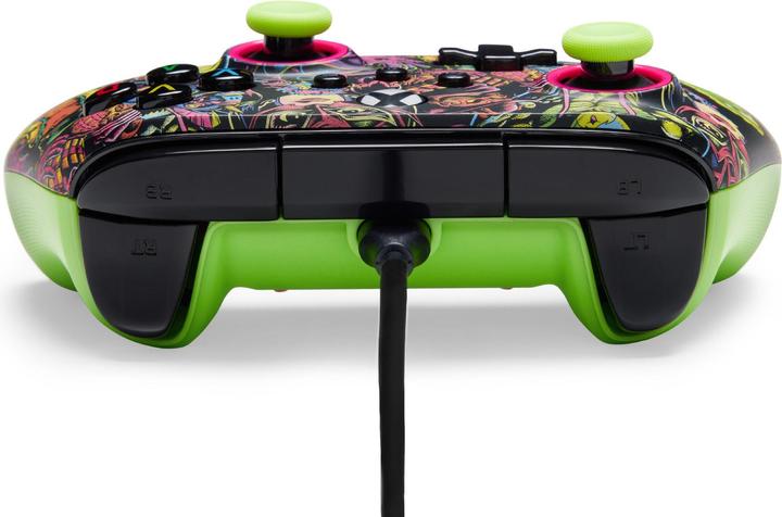 Image du produit PowerA ADVANTAGE PLUS - Controller (Windows, Xbox Series X, Xbox One S)