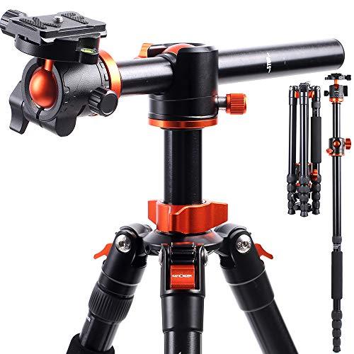 Image du produit K&F Concept TM2515T (Métal)