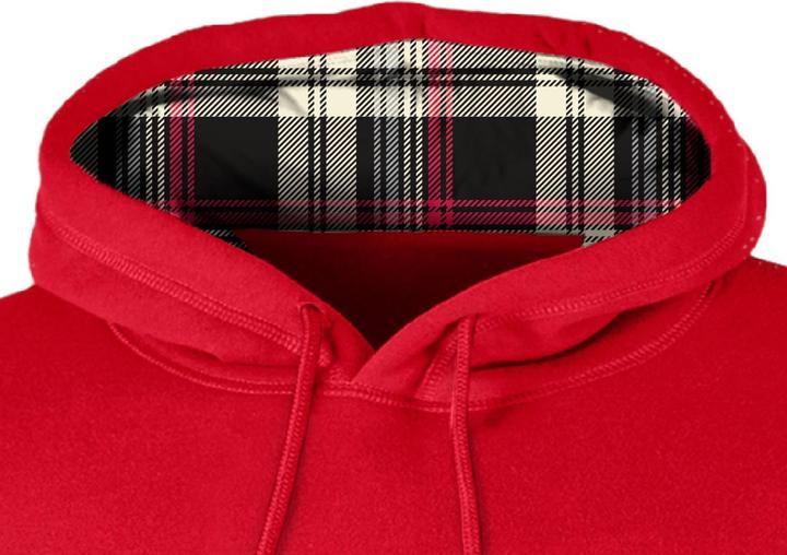 Produktbild New Era Fleece Hoody - NFL SIDELINE Kansas City Chiefs - S (S)
