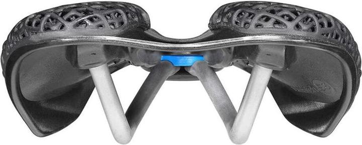 Actual product image Selle Italia SLR Boost 3D TI 316 Superflow