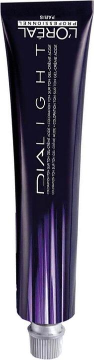 L'Oréal Professionnel Dia Light (10.12 Milkshake Silver Perlmutt)