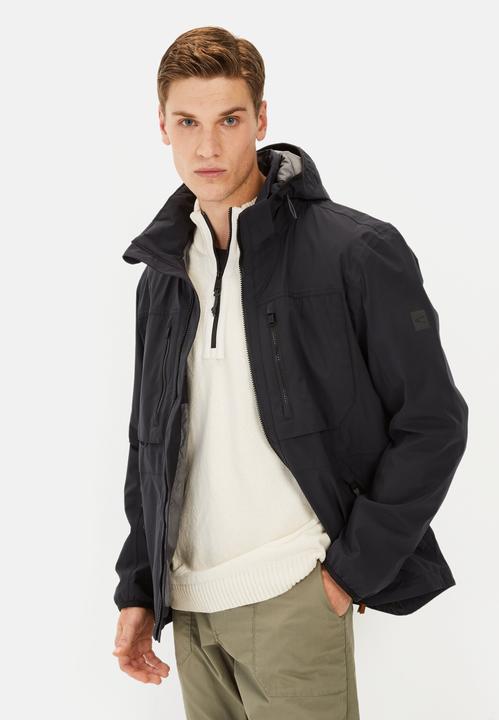 Produktbild Camel Active TeXXXactive® Windbreaker mit abnehmbarer Kapuze (64)