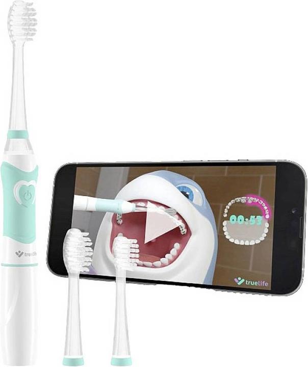 Immagine prodotto Truelife SonicBrush Kid G (Spazzolino sonico)