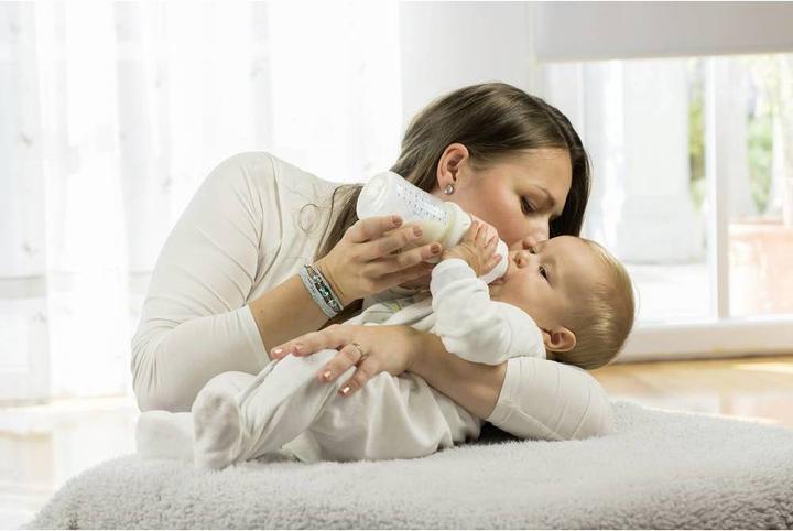 Produktbild Sleepy Babykostwärmer