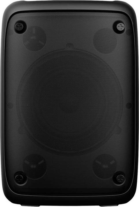 Produktbild R-Music LED BOX Party Lautsprecher (2 h, Akkubetrieb)