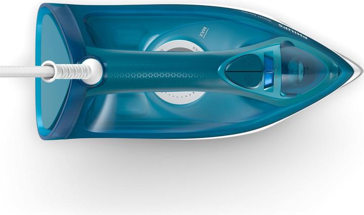 Produktbild Philips 3000 series DST3040/70 Bügeleisen (2400 W, 200 g/min)